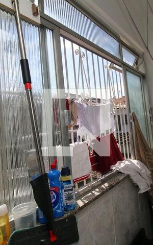 Apartamento para alugar com 52m², 2 quartos e sem vagaÁrea de Serviço