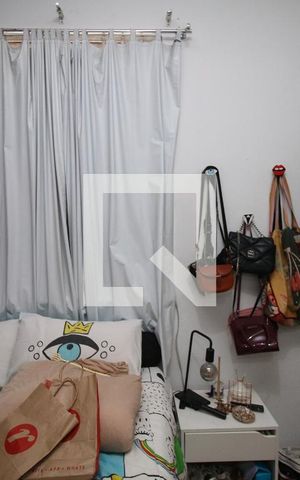 Apartamento para alugar com 52m², 2 quartos e sem vagaQuarto 2