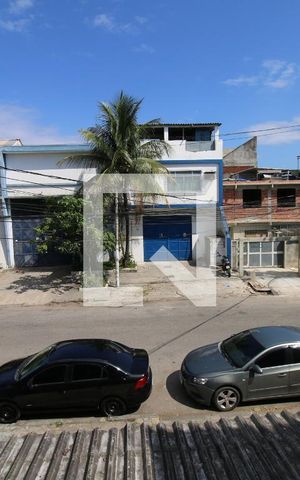Apartamento para alugar com 52m², 2 quartos e sem vagaVista da varanda