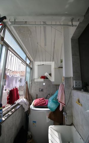 Apartamento para alugar com 52m², 2 quartos e sem vagaÁrea de Serviço