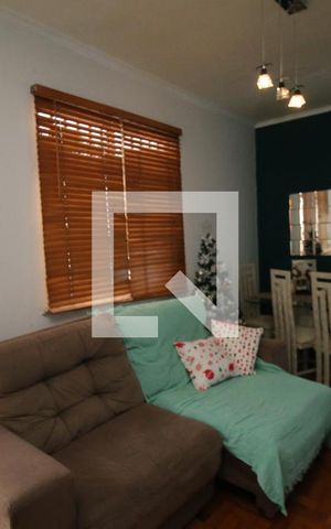 Apartamento para alugar com 52m², 2 quartos e sem vagaSala 