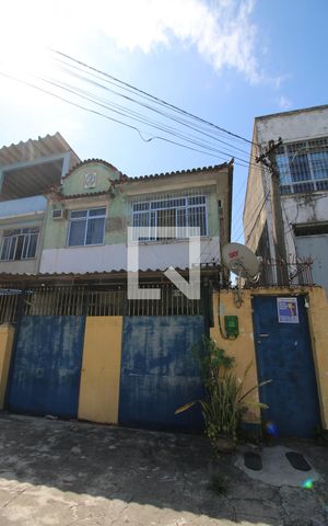 Apartamento para alugar com 52m², 2 quartos e sem vagaFachada do Prédio