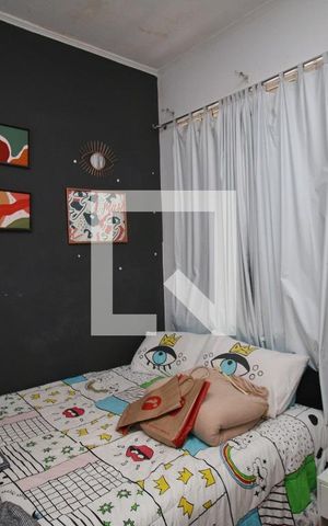 Apartamento para alugar com 52m², 2 quartos e sem vagaQuarto 2