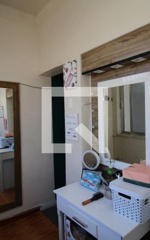 Apartamento para alugar com 52m², 2 quartos e sem vagaVaranda