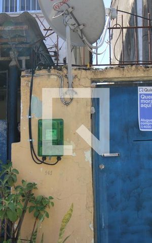 Apartamento para alugar com 52m², 2 quartos e sem vagaPlaca