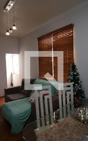 Apartamento para alugar com 52m², 2 quartos e sem vagaSala 