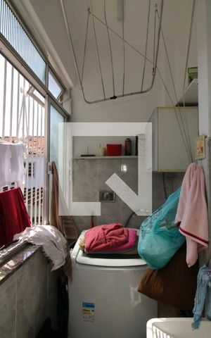 Apartamento para alugar com 52m², 2 quartos e sem vagaÁrea de Serviço