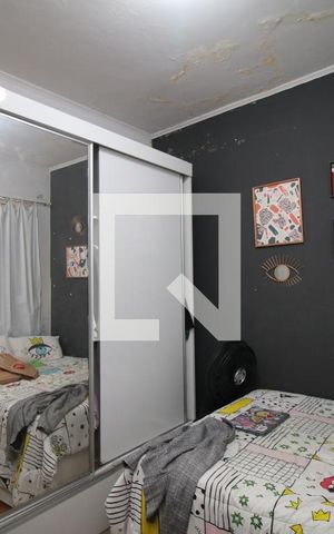 Apartamento para alugar com 52m², 2 quartos e sem vagaQuarto 2