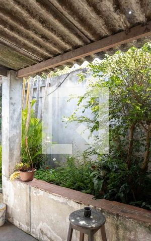 Casa à venda com 250m², 2 quartos e 5 vagasÁrea comum