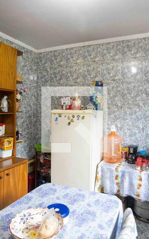 Casa à venda com 250m², 2 quartos e 5 vagasCozinha