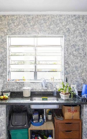 Casa à venda com 250m², 2 quartos e 5 vagasCozinha
