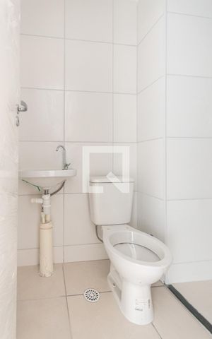 Apartamento à venda com 62m², 2 quartos e 1 vagaBanheiro