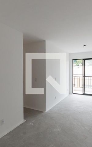 Apartamento à venda com 62m², 2 quartos e 1 vagaSala