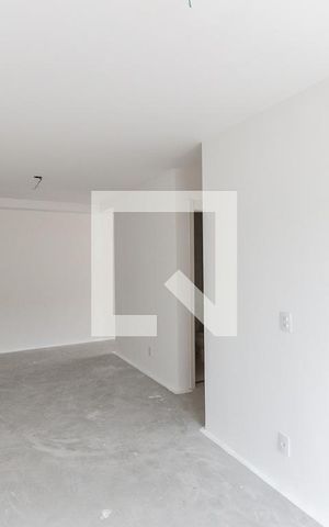 Apartamento à venda com 62m², 2 quartos e 1 vagaSala