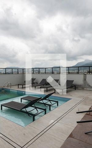 Apartamento à venda com 62m², 2 quartos e 1 vagaÁrea comum