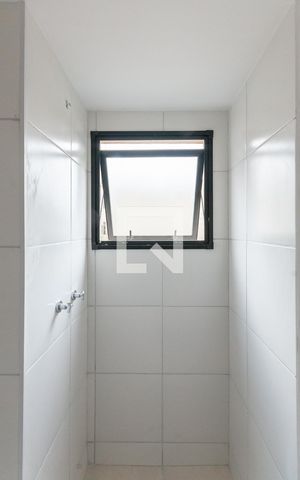 Apartamento à venda com 62m², 2 quartos e 1 vagaBanheiro Suíte