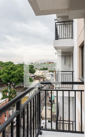 Apartamento à venda com 62m², 2 quartos e 1 vagaVaranda da Sala