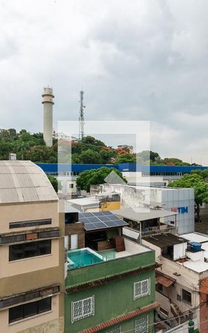 Apartamento à venda com 62m², 2 quartos e 1 vagaVista