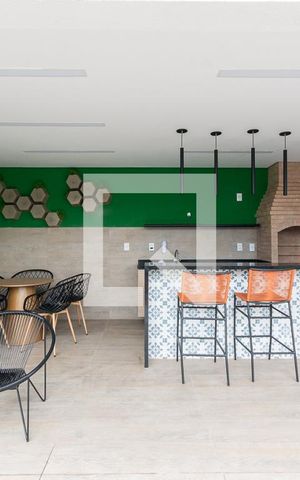 Apartamento à venda com 62m², 2 quartos e 1 vagaÁrea comum