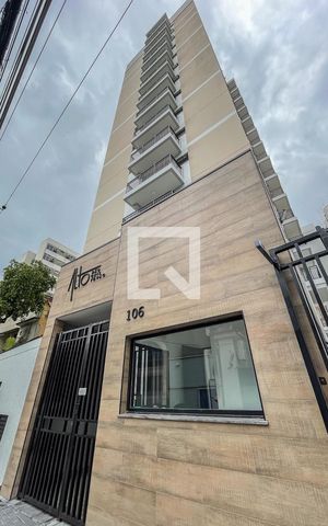 Apartamento à venda com 62m², 2 quartos e 1 vagaFachada