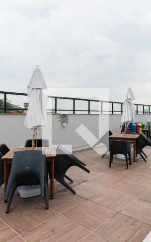 Apartamento à venda com 62m², 2 quartos e 1 vagaÁrea comum