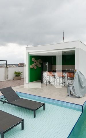 Apartamento à venda com 62m², 2 quartos e 1 vagaÁrea comum