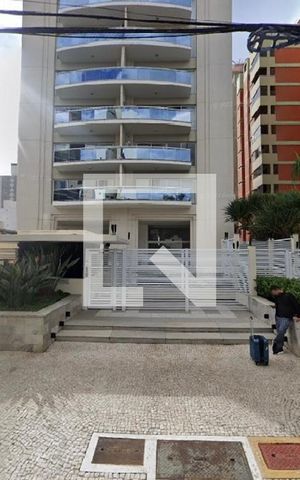 Apartamento à venda com 151m², 2 quartos e 3 vagas Apartamento à venda com 151m², 2 quartos e 3 vagasFachada do Condomínio