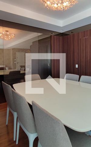 Apartamento à venda com 151m², 2 quartos e 3 vagasSala de Jantar