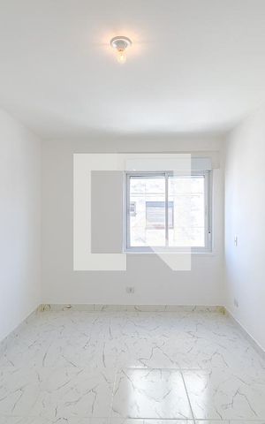 Apartamento para alugar com 45m², 1 quarto e sem vagaQuarto 