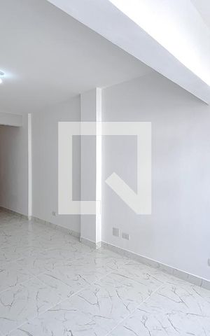 Apartamento para alugar com 45m², 1 quarto e sem vagaSala