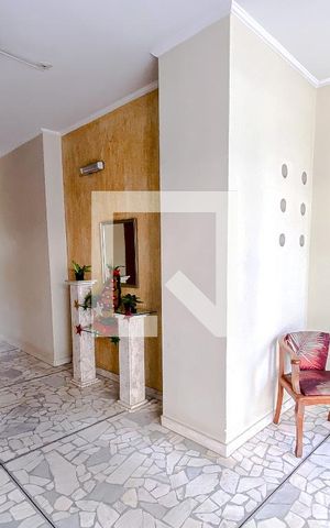 Apartamento para alugar com 45m², 1 quarto e sem vagaÁrea comum