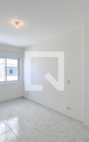 Apartamento para alugar com 45m², 1 quarto e sem vagaQuarto 