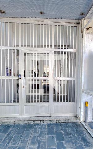 Apartamento para alugar com 45m², 1 quarto e sem vagaFachada