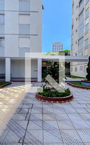Apartamento para alugar com 45m², 1 quarto e sem vagaÁrea comum
