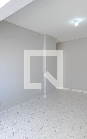 Apartamento para alugar com 45m², 1 quarto e sem vagaSala