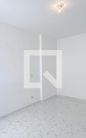 Apartamento para alugar com 45m², 1 quarto e sem vagaQuarto 