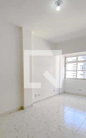 Apartamento para alugar com 45m², 1 quarto e sem vagaSala