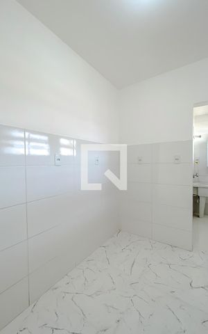 Apartamento para alugar com 45m², 1 quarto e sem vagaCozinha