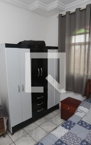 Casa à venda com 83m², 2 quartos e 1 vagaQuarto 2