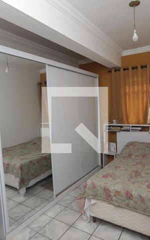 Casa à venda com 83m², 2 quartos e 1 vagaQuarto 1