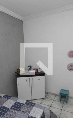 Casa à venda com 83m², 2 quartos e 1 vagaQuarto 2