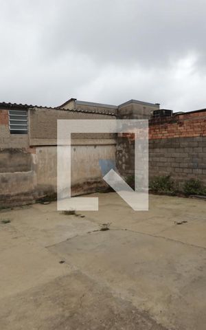 Casa à venda com 83m², 2 quartos e 1 vagaÁrea externa