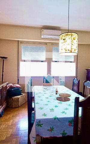 Apartamento à venda com 239m², 4 quartos e 1 vaga Apartamento à venda com 239m², 4 quartos e 1 vagaSala