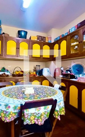 Apartamento à venda com 239m², 4 quartos e 1 vaga Apartamento à venda com 239m², 4 quartos e 1 vagaCopa / Cozinha