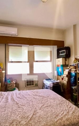 Apartamento à venda com 239m², 4 quartos e 1 vaga Apartamento à venda com 239m², 4 quartos e 1 vagaQuarto 2