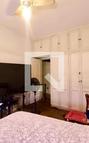 Apartamento à venda com 239m², 4 quartos e 1 vaga Apartamento à venda com 239m², 4 quartos e 1 vagaQuarto 2
