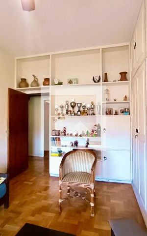 Apartamento à venda com 239m², 4 quartos e 1 vaga Apartamento à venda com 239m², 4 quartos e 1 vagaQuarto 1