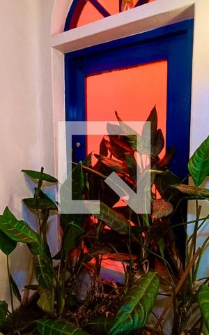 Apartamento à venda com 239m², 4 quartos e 1 vaga Apartamento à venda com 239m², 4 quartos e 1 vagaBanheiro social