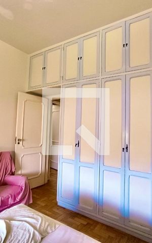Apartamento à venda com 239m², 4 quartos e 1 vaga Apartamento à venda com 239m², 4 quartos e 1 vagaQuarto 3