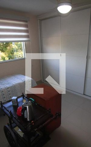Casa de condomínio à venda com 250m², 3 quartos e 4 vagasQuarto2